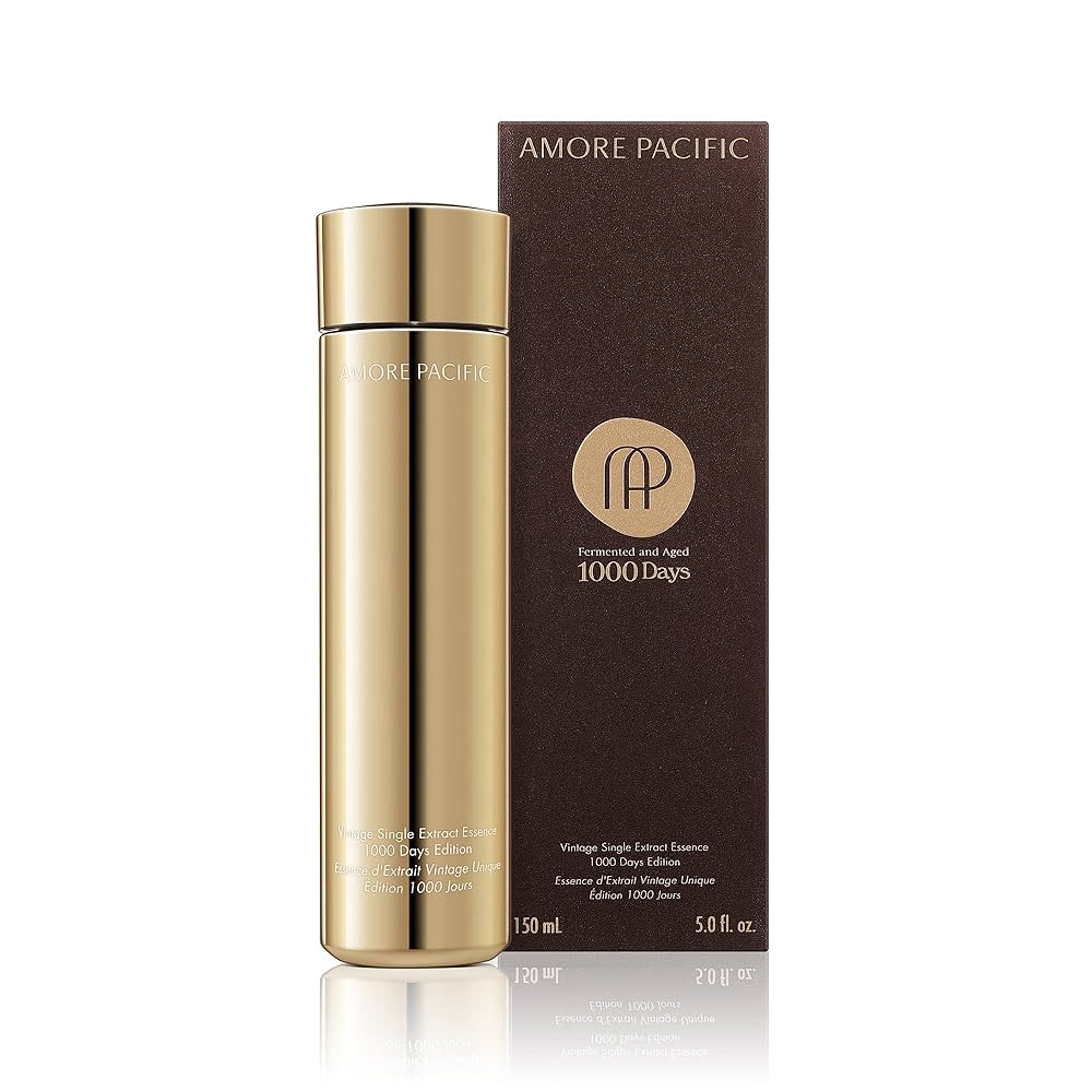 AMOREPACIFIC - sizuku！ Amazon.com: AMOREPACIFIC Vintage Single Extract Essence