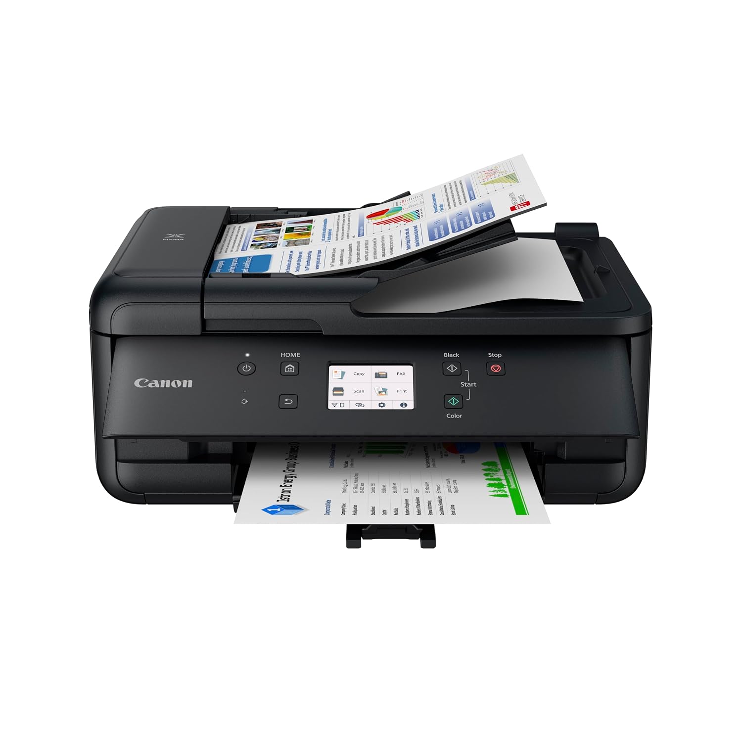 Canon PIXMA TS3450 Ad inchiostro A4 4800 x 1200 DP