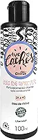 Griffus Óleo De Umectação Amo Cachos Ricino Cosméticos 100 Ml