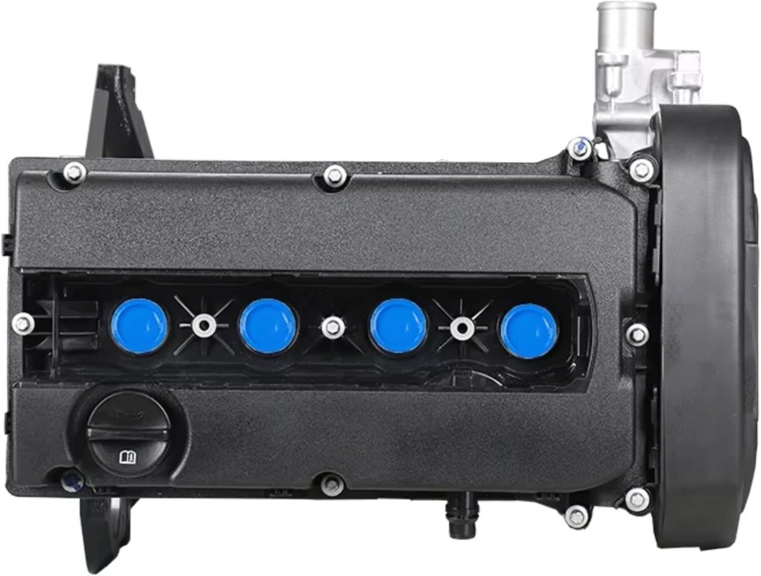 Customized F18D4 1.8L 16V Engine Assembly with Long Block Complete Replacement Motor Durable Gasoline Auto Engine for Chevrolet Cruze 2012 2013 Repair