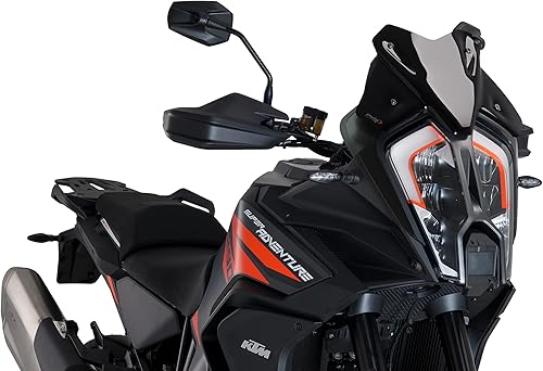 Miniatura 1 de PANTALLA DEPORTIVA KTM 1290 SUPER AVENTURE RS 21-22