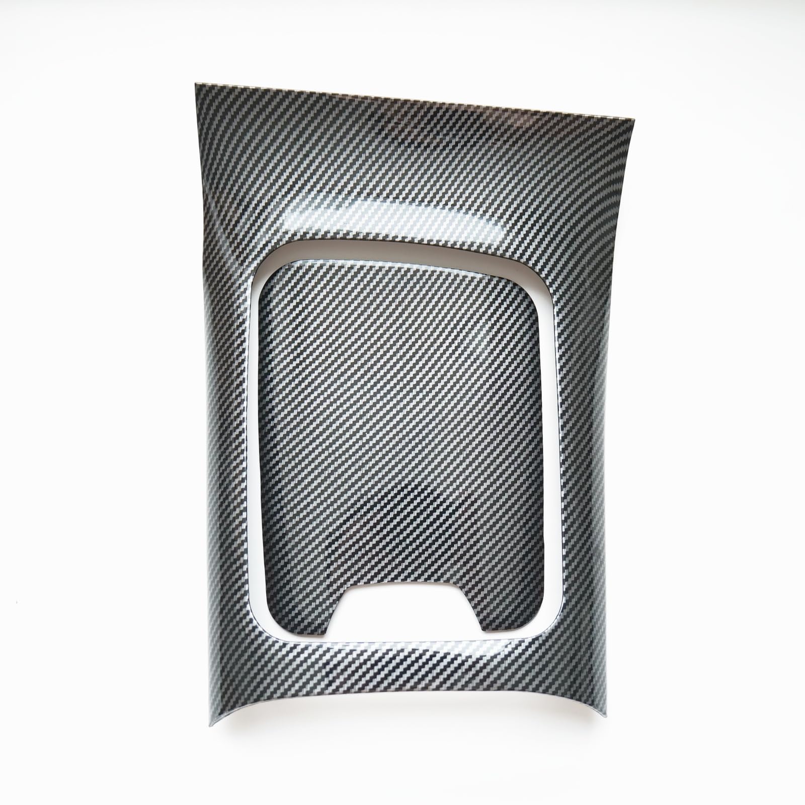 Amazon.co.jp: CYAuto センターコンソールギアシフトストレージ