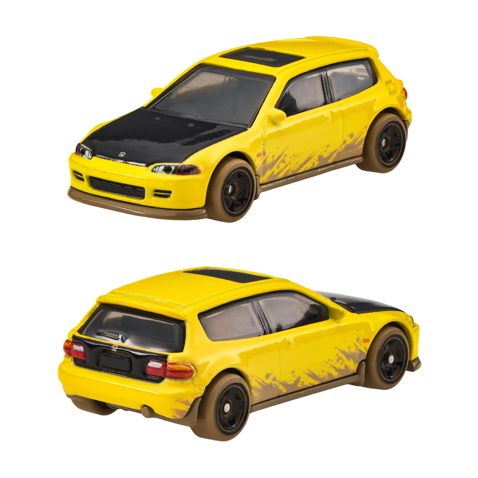 Amazon | ホットウィール(Hot Wheels) ワイルド・スピード テーマ