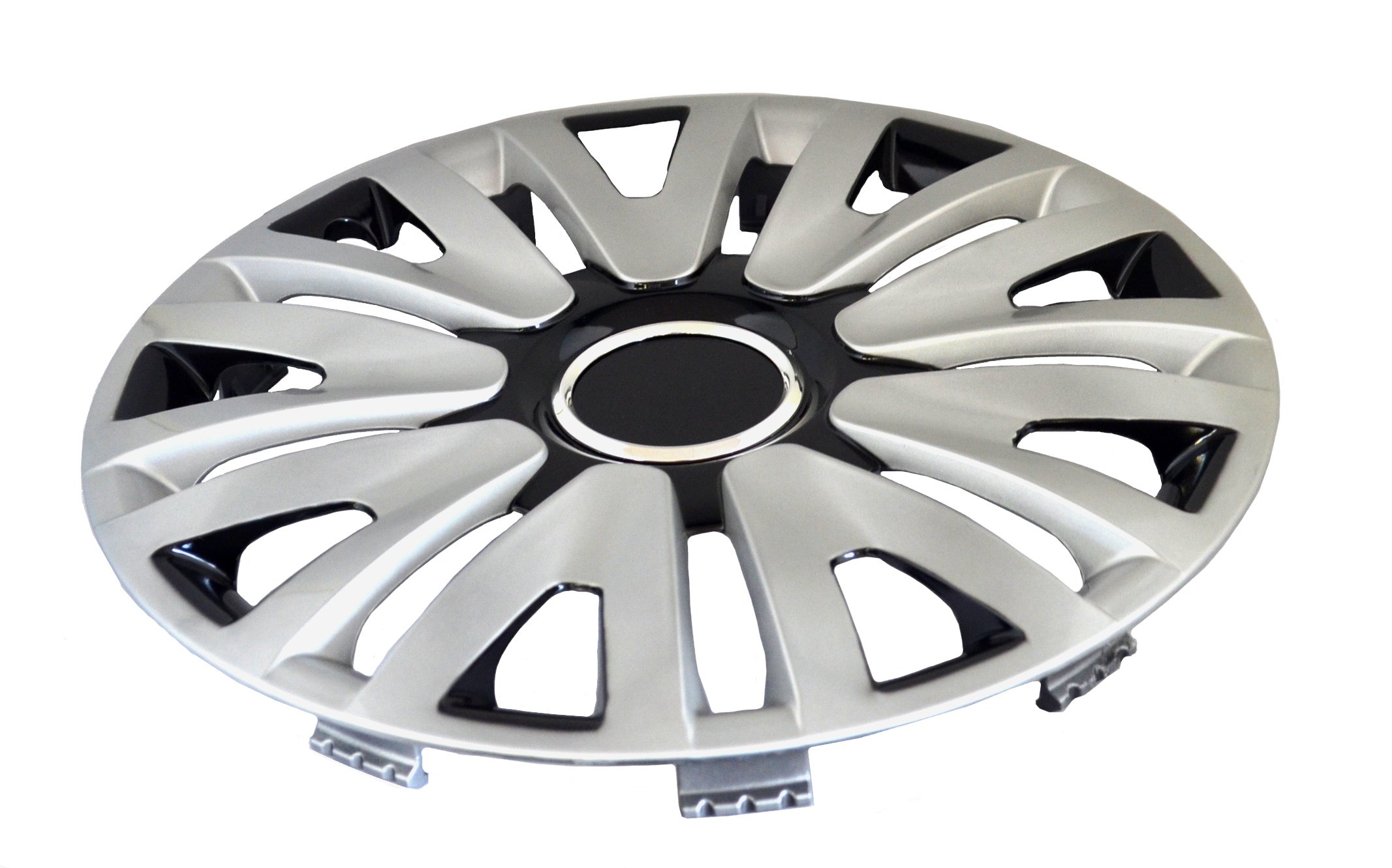 Amazon | WJ-5065DP 16inch WJ-5065DP-16 | ホイールカバー | 車＆バイク