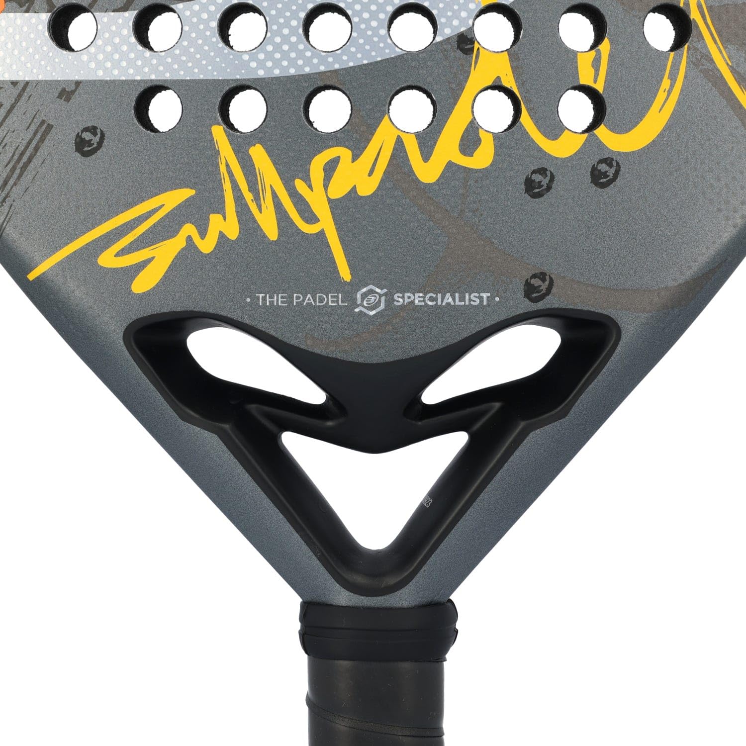 BULLPADEL Ionic Control
