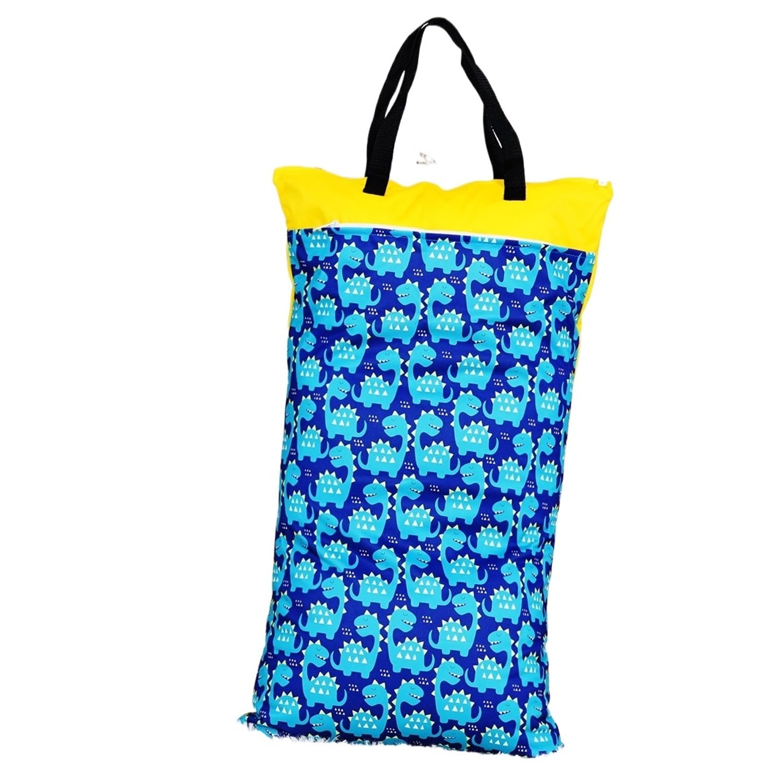 Bolsa de pañales reutilizable grande de 40x70cm para evitar olores y humedad