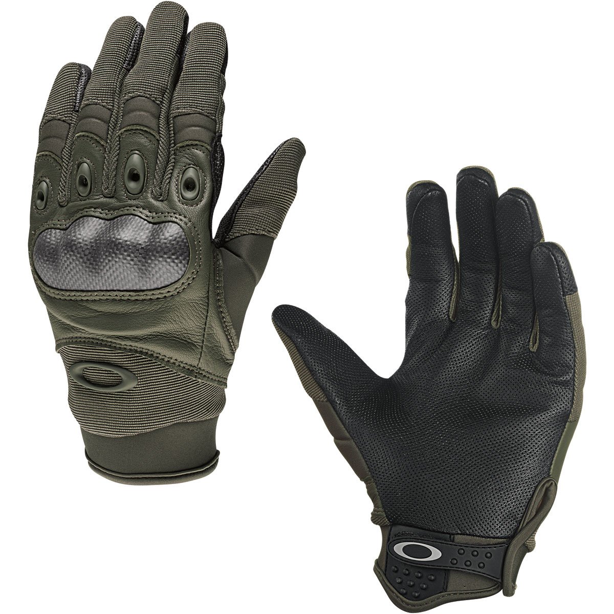 小物 Rare oakley Tech Gloves Rare oakley Tech Gloves