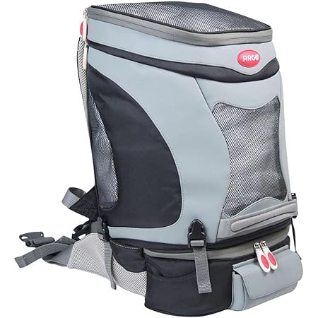 argo pet carrier