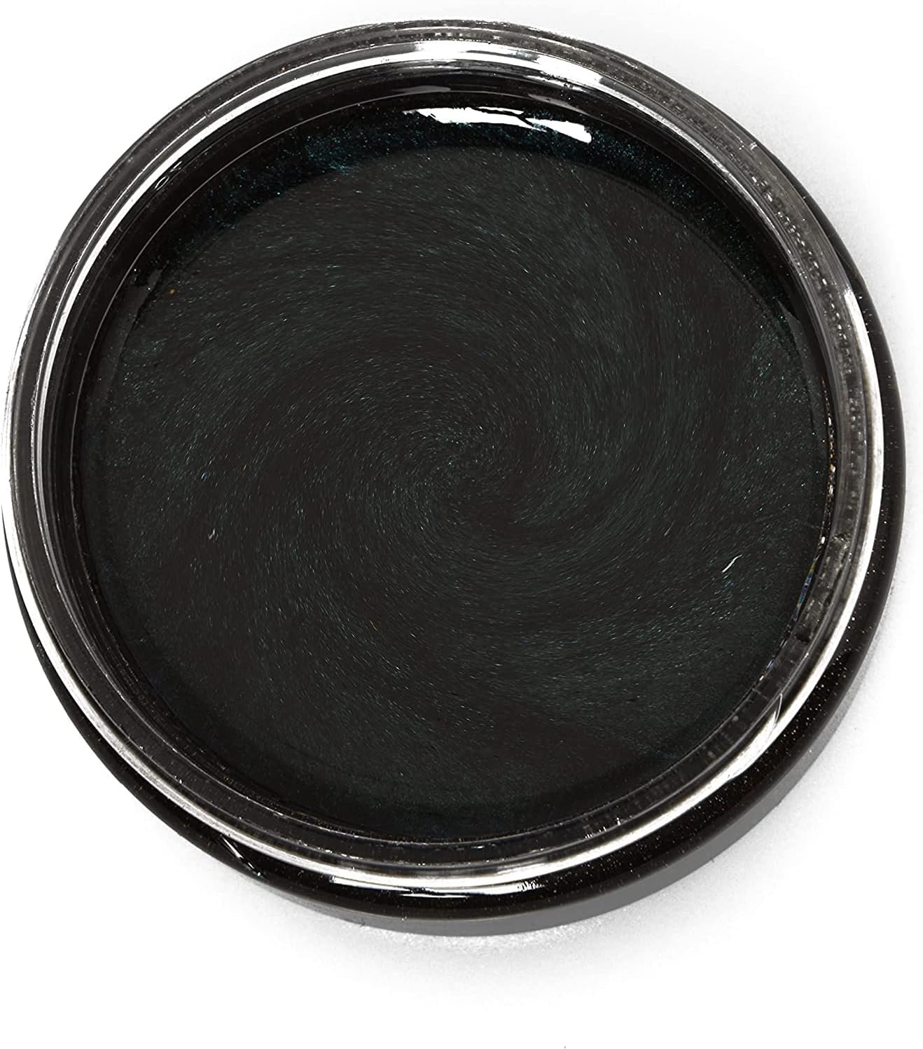 KP Pigments Beta Midnight Flip ColorShift Pearlescent 100% Pure Fine Mica Powder - Naturally Pigmented Multipurpose DIY Arts and Crafts, Dye, Soap Making, Cosmetics, Epoxy Resin, Paint, and More! 25g