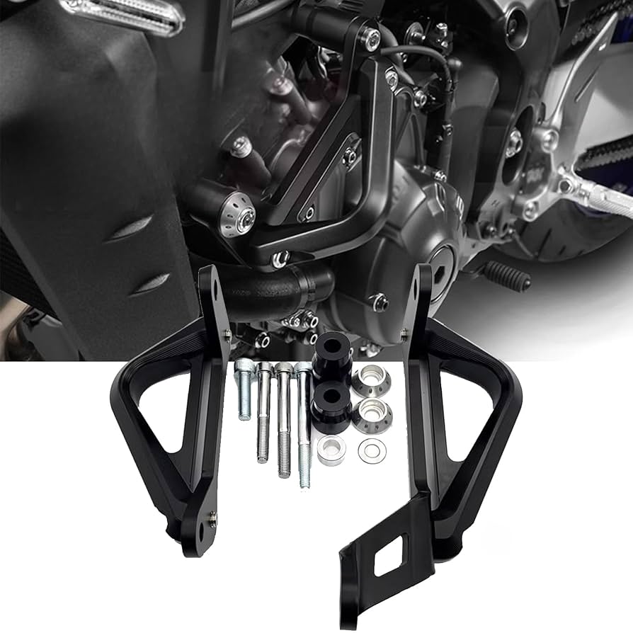Amazon.com: for XSR900 XSR900 GP 2024 2025 Accessories