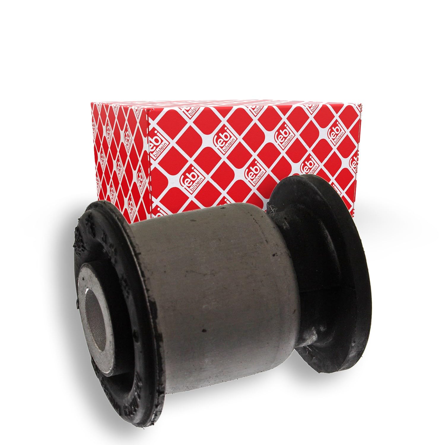Fits FEBI 05290 LOWER CONTROL ARM BUSHING VW T4 90- LOWER SWING ARM - ⭐UK Stock⭐