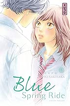 Download Blue Spring Ride, tome 5 PDF