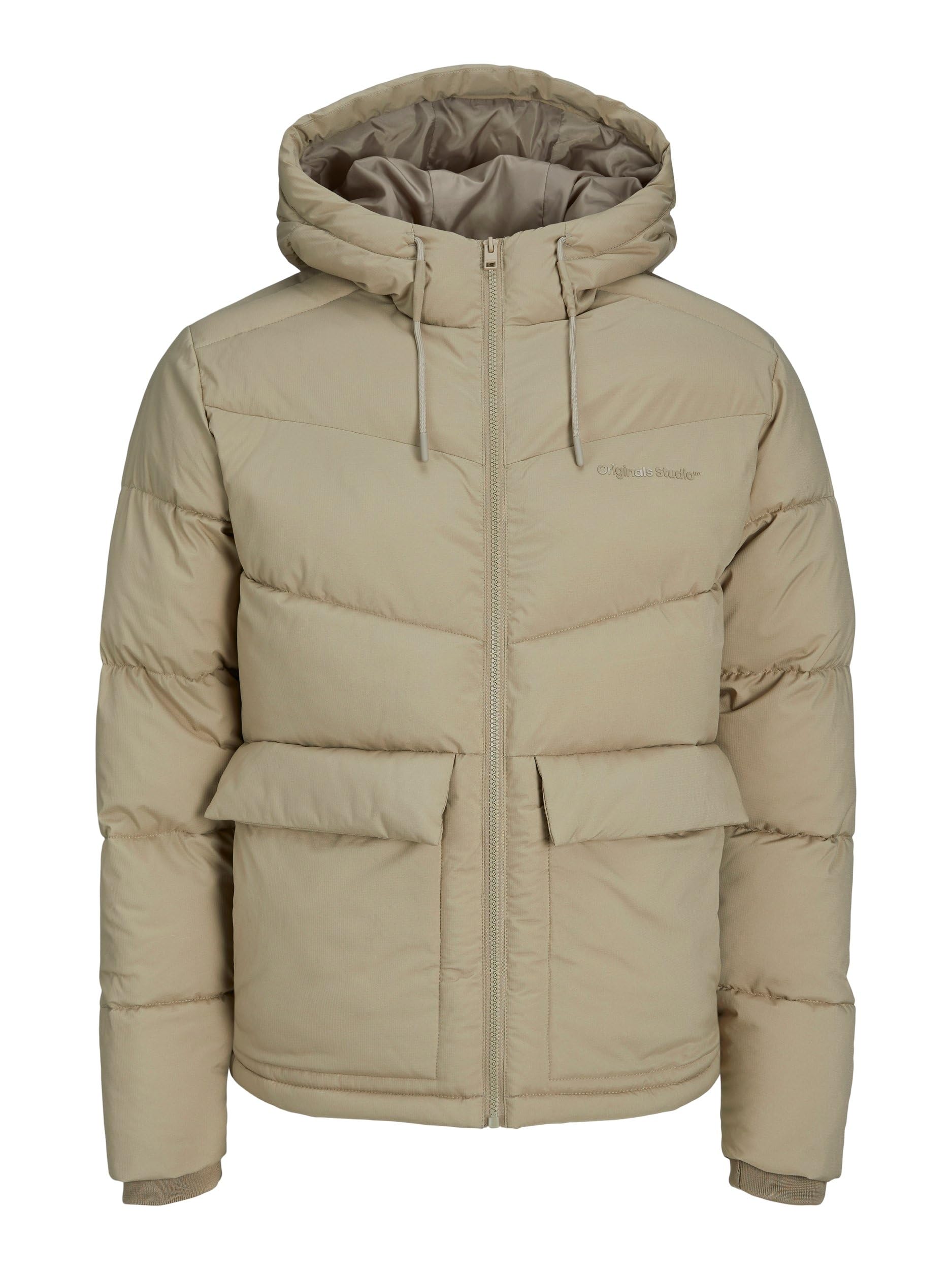 JPRBLAKEEN JACKET SN Ceket Erkek
