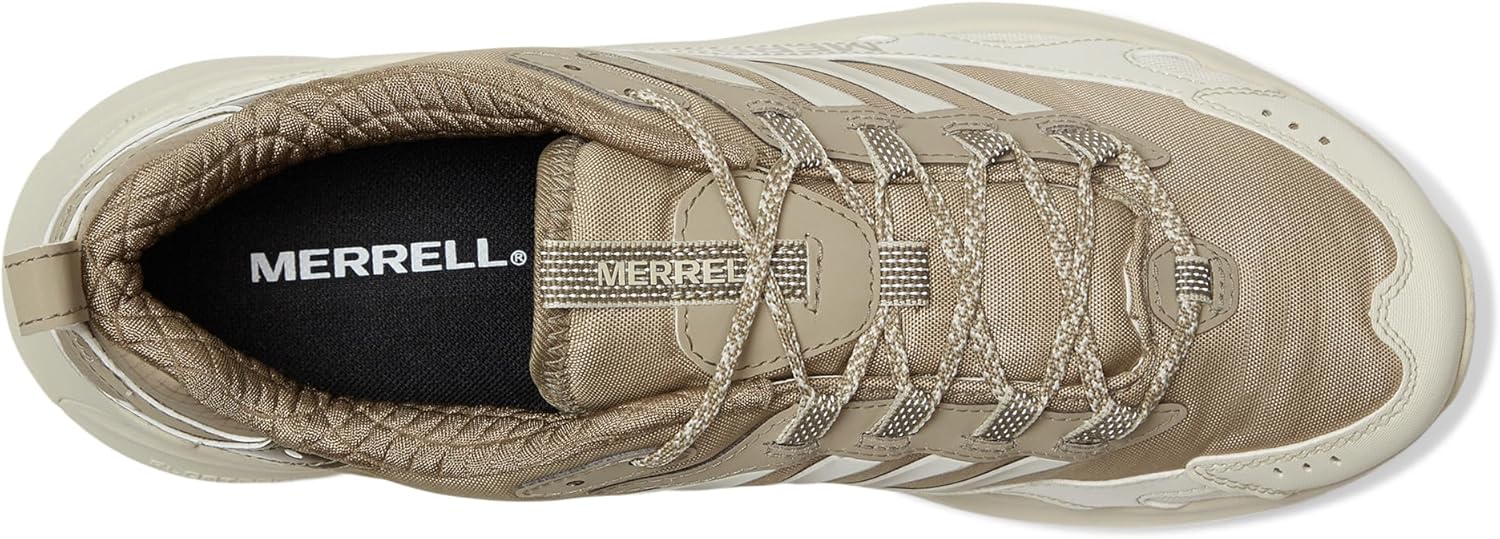 Merrell Mens Moab Speed 2 Metro - Image 5