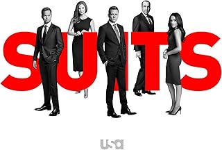 Suits, Season 7