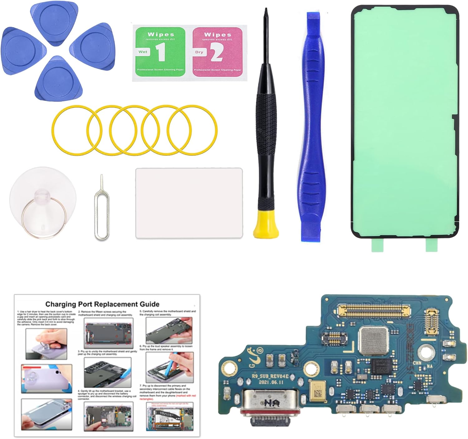 Slow Charging Solution Samsung A30 Not Charging Charging Ways My