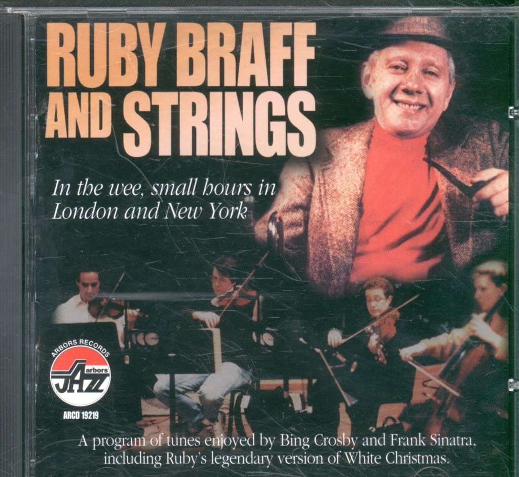 In Wee Small Hours [Audio CD]
