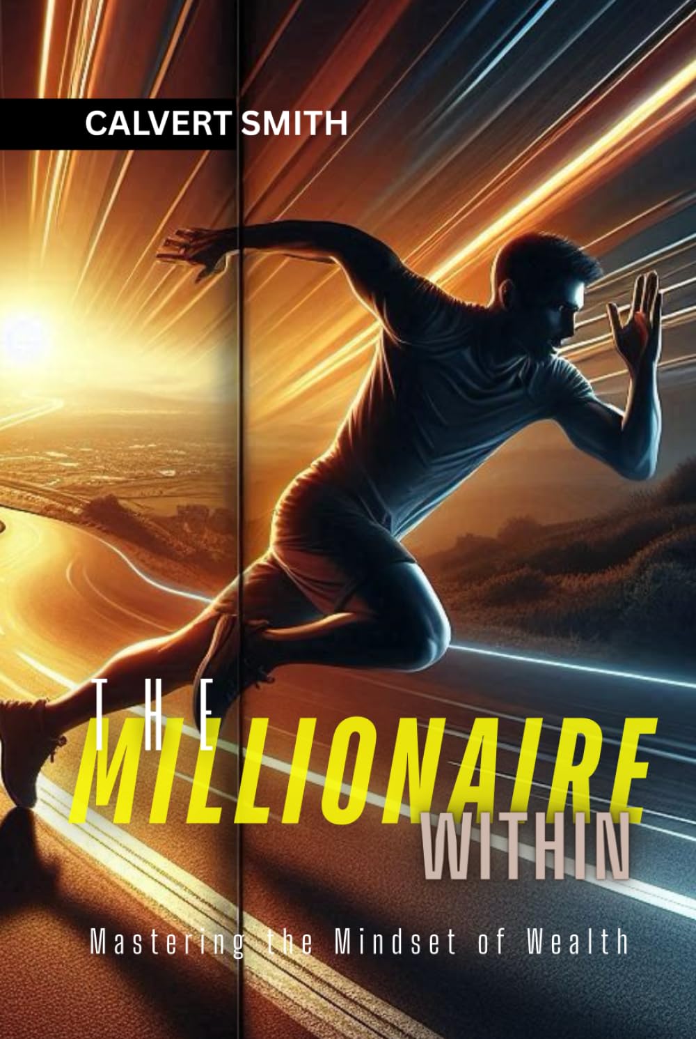 The Millionaire Within: Mastering the Mindset of Wealth: Transform Your Thinking, Habits, and Actions to Create Lasting Success and Financial Freedom