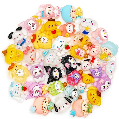 Miniatura 3 de Dijes de cocodrilo Kawaii para niñas, niños, adolescentes, mujeres, pulseras de cocodrilo para niños, pulseras de cocodrilo para niños, dijes de