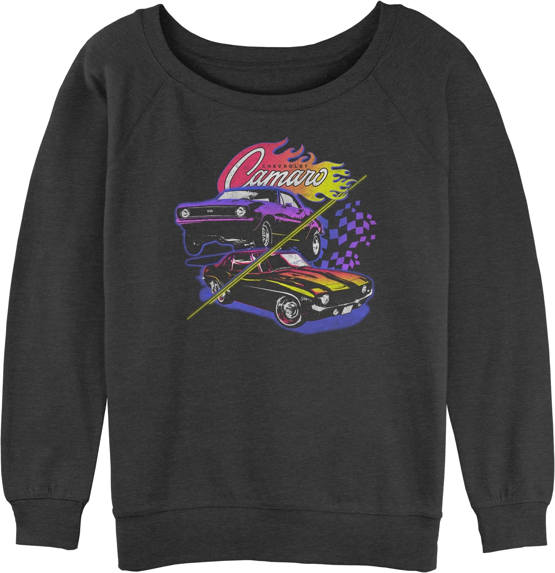 SPONGEBOB SQUAREPANTS womens Split Cameros