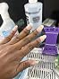 IN.HYPE Rubber Base Coat UV/LED Curable. Soak Off (Elastic)