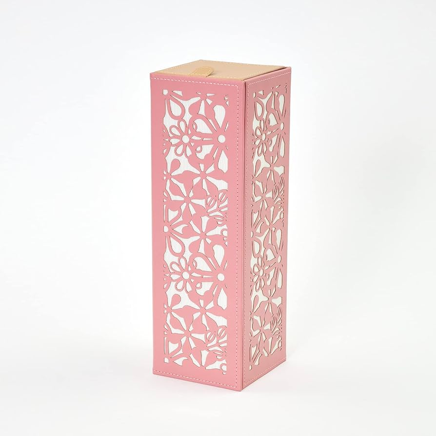 Amazon｜LAZY SUSAN（レイジースーザン）ジュエリーボックス フラワー