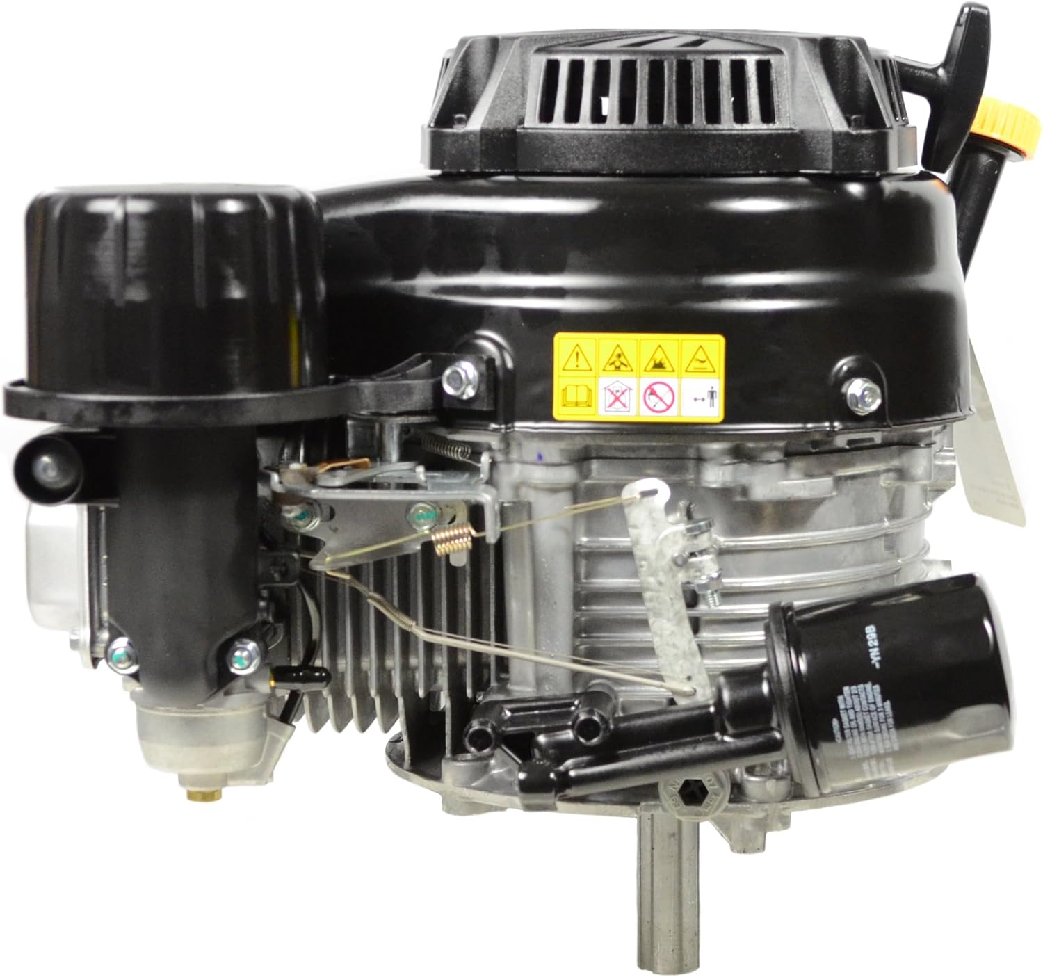 Kawasaki FJ180V-BM17S Engine Fits Toro Exmark 25mm x 3-5/32" Primer Fixed Throt
