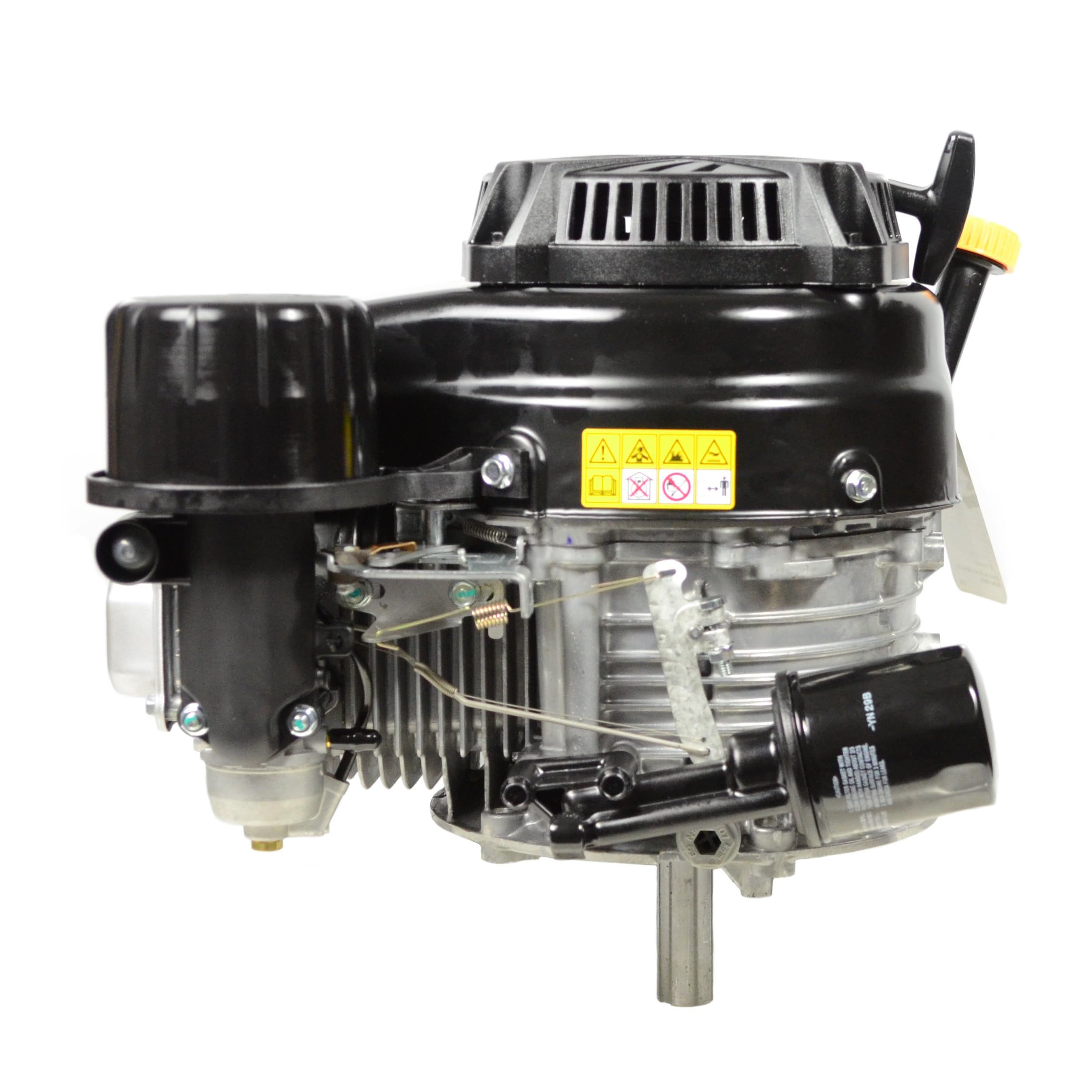 Amazon.com: Kawasaki FJ180V-BM17S Motor Compatible con Toro Exmark