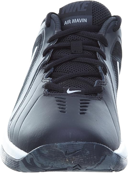 men's air mavin low basketball shoe