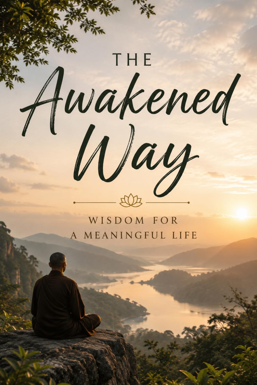The Awakened Way: Wisdom for a Meaningful Life