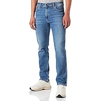 Wrangler Texas, Jeans Uomo