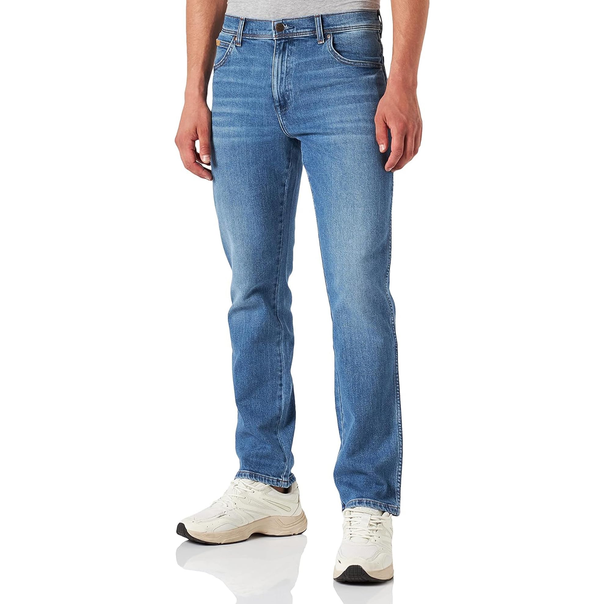 Wrangler Texas Jeans Uomo