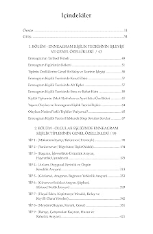 Bilimsel Temelleriyle Enneagram Kişilik Teorisi