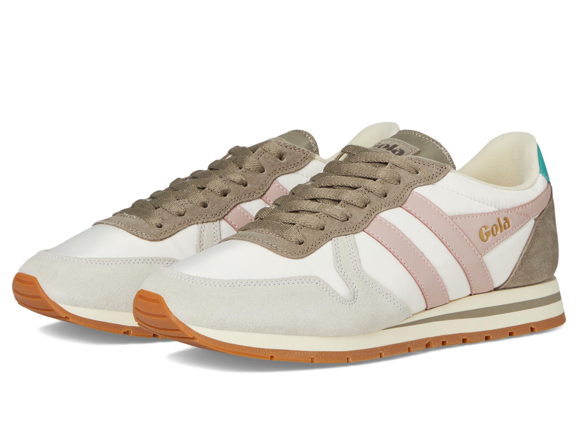 Gola Grandslam Leather