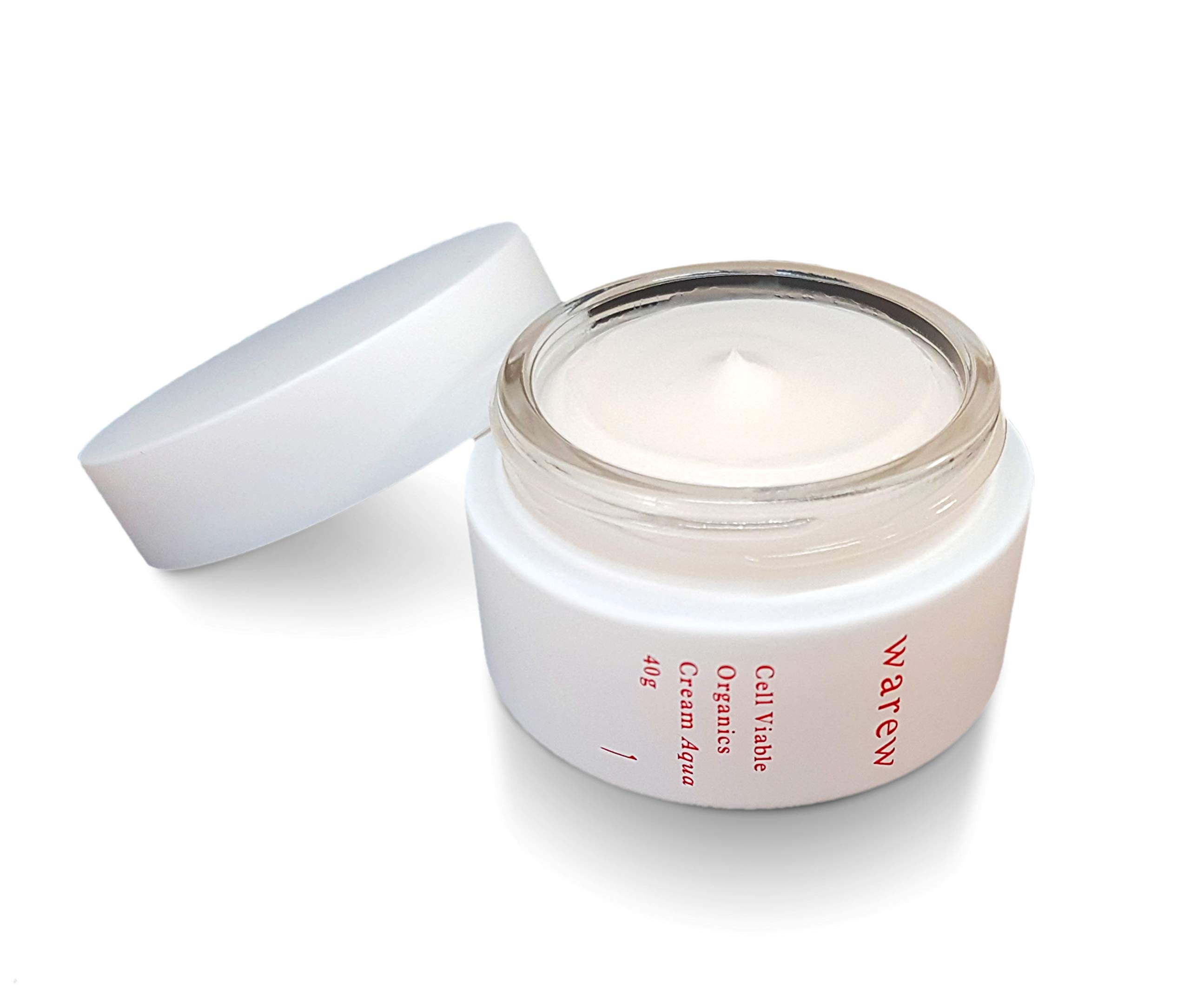 Cream Aqua 40G dla dorosłych do codziennej pielęgnacji 40 g