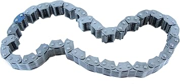 Vital Parts HV027 Chain Compatible With Jeep Transfer Case, Jeep Wrangler, Cherokee Grand Cherokee & Liberty NP 231 233