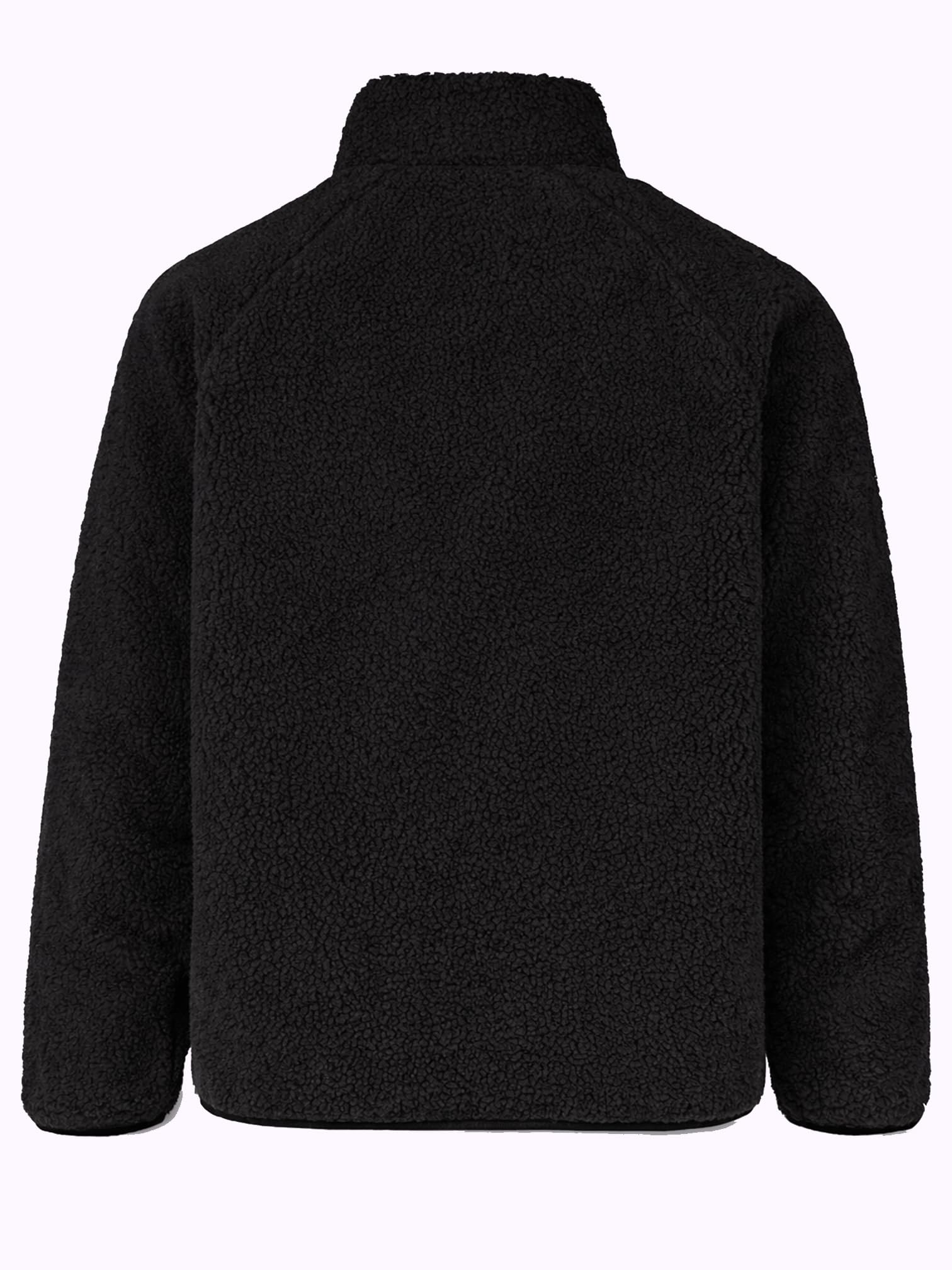 Brandit Herren Teddyfleece Jacket 15y Jacke