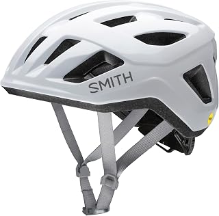 Smith Signal MIPS Road Bike Helmet - Lightweight Adult Cycling Helmet with Koroyd Protection for Men & Women