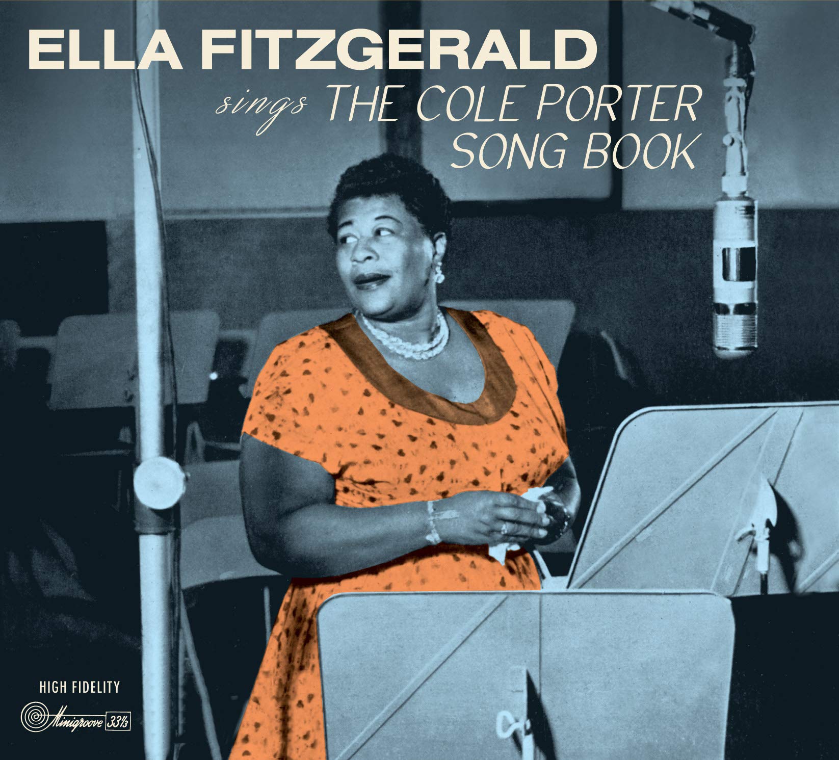 Sings The Cole Porter Songbook + 1 Bonus Track!