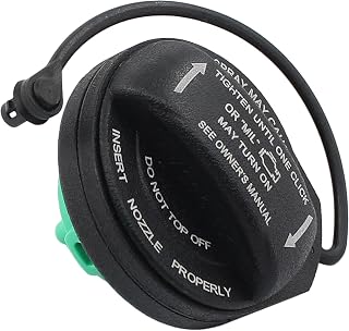 Fuel Tank Cap for Porsche Panamera 2010-2016