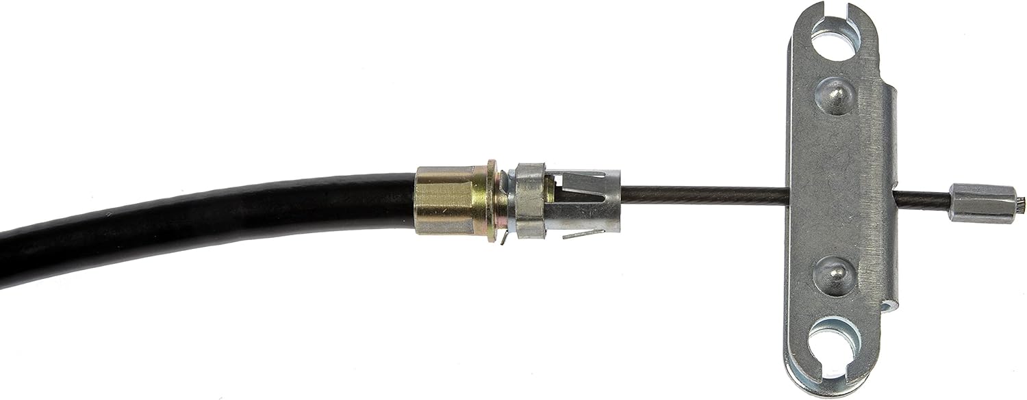 Dorman C94725 Front Parking Brake Cable Compatible with Select Chevrolet/Pontiac Models