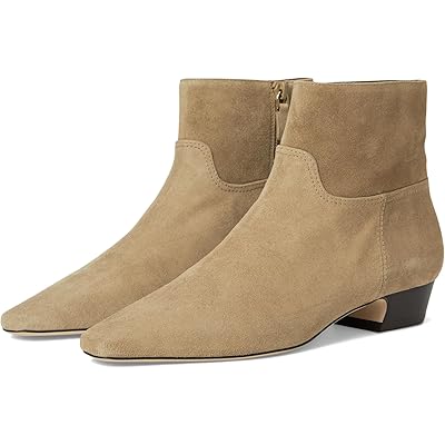Ботинки Stuart Weitzman Stassi Zip Bootie