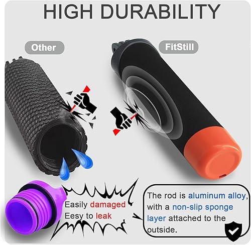 Miniatura 5 de FitStill Funda impermeable subacuática de 196 pies196.9 ft con interfaz magnética de liberación rápida compatible con DJI Osmo Action 5 Pro Action 4