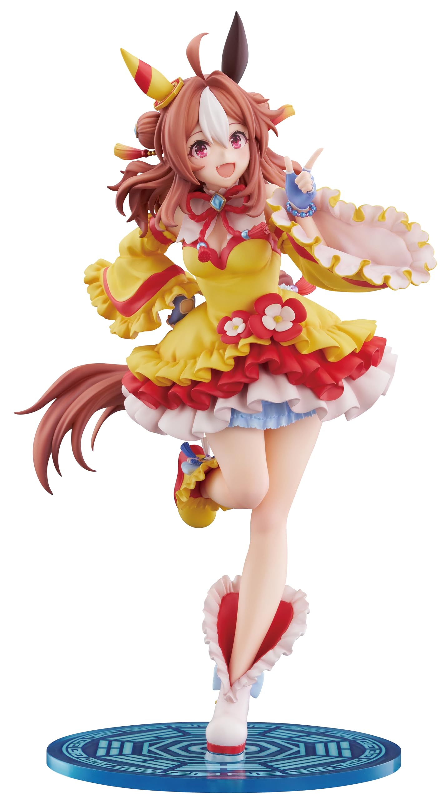 Amazon | クレーネル (Claynel) クレーネル ウマ娘 プリティーダービー