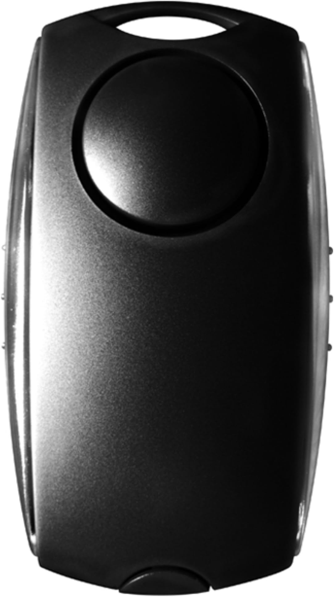 Safehaus PAL046B Cordless Personal Alarm - Black
