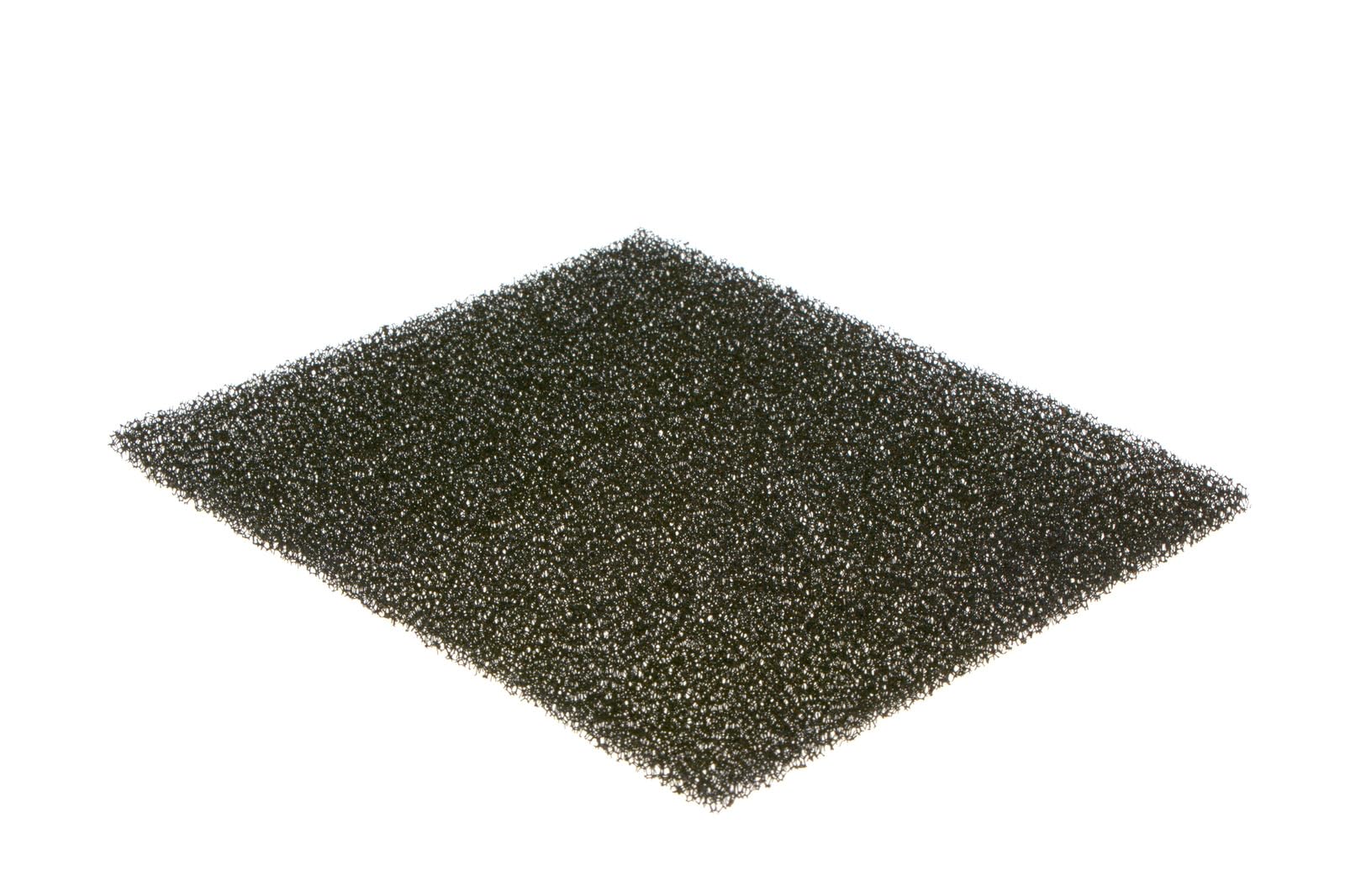 Bosch M5124 - Cabin Filter Standard