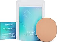 Vista 1 de Parches adhesivos compatibles con Freestyle Libre Enlite Guardian (paquete de 30) – Impermeable, a prueba de sudor, cinta de cubierta de sensor