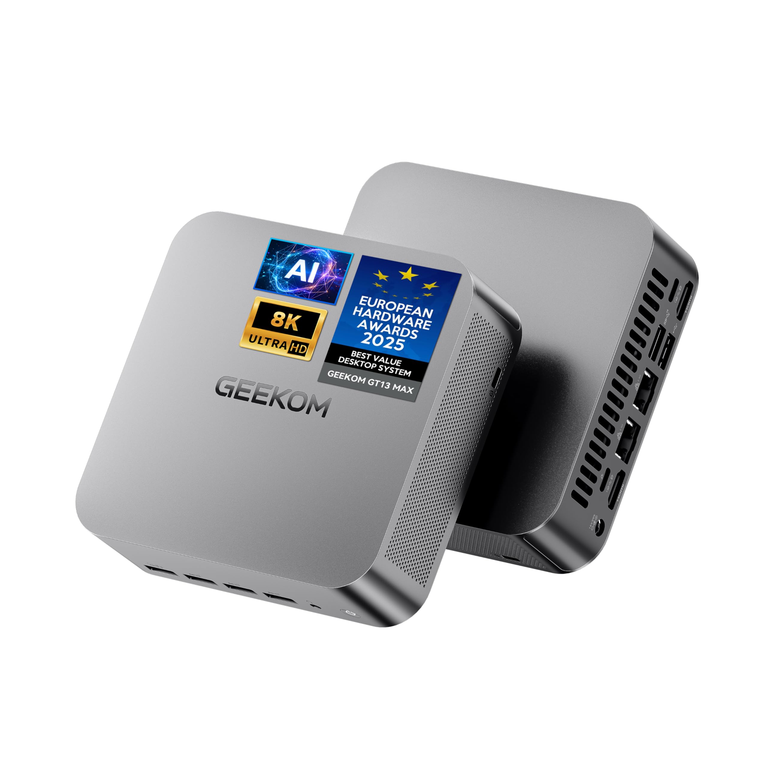 GEEKOM GT13 MAX Mini PC