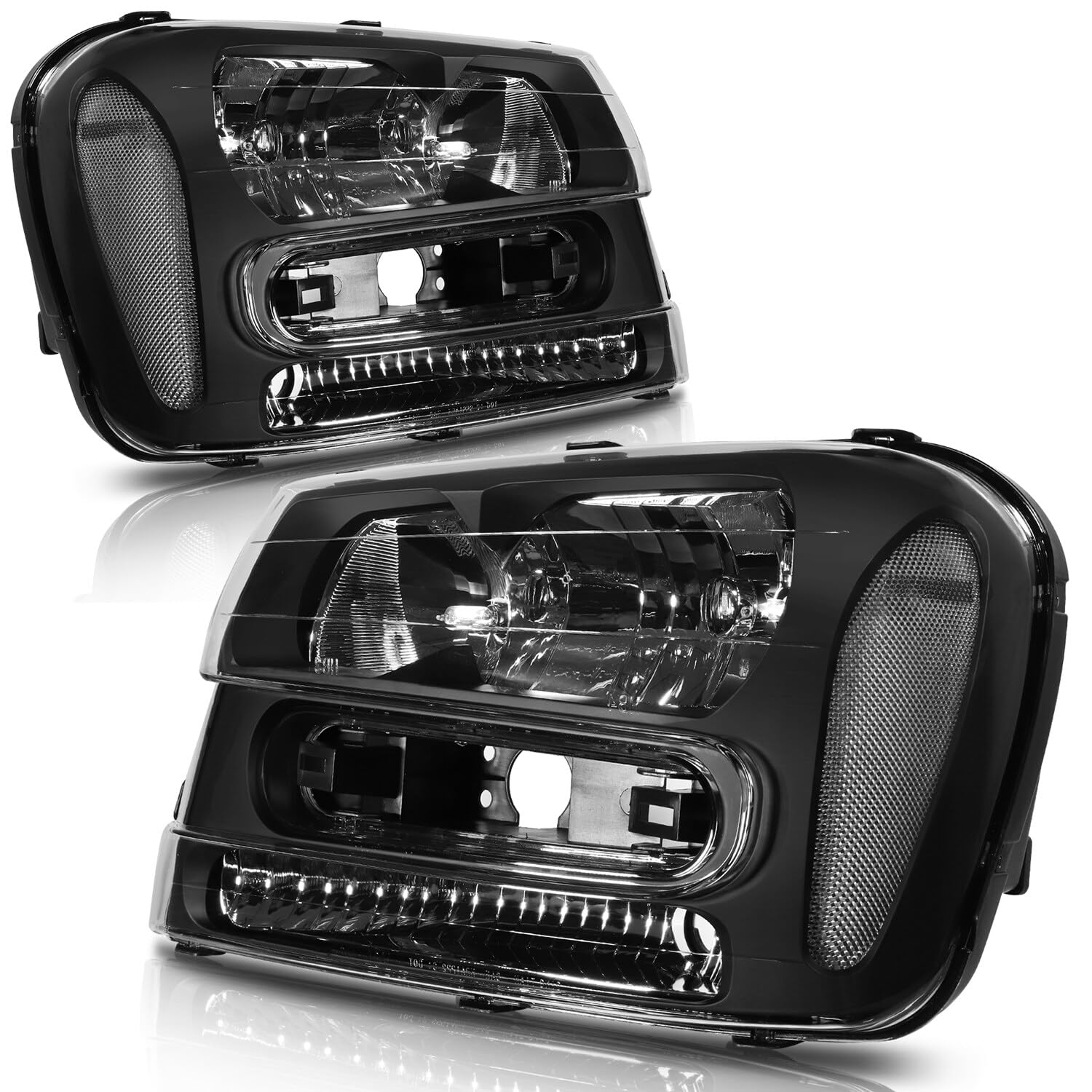 Photo 1 of GDSMOTU Headlight Assembly