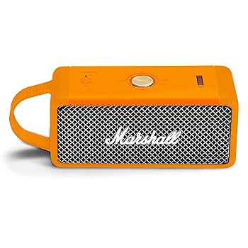 Marshall EMBERTON キャリングケース付き Amazon | マーシャル オーディオ ソフト保護ケース Emberton